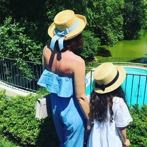 Meet your Posher, Liya